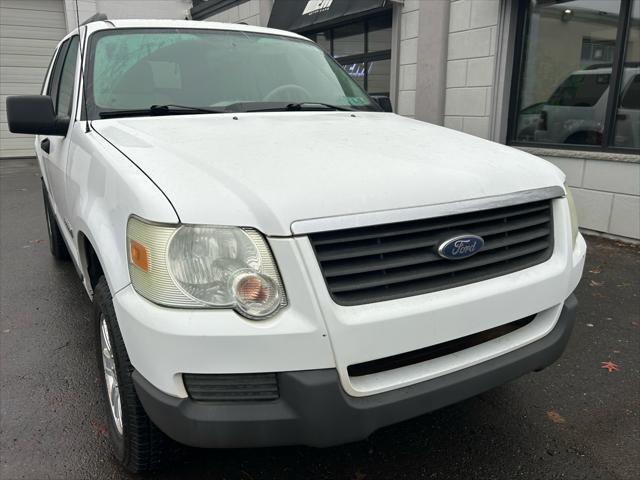 used 2006 Ford Explorer car, priced at $7,695