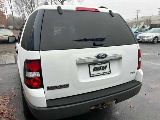 used 2006 Ford Explorer car, priced at $7,695