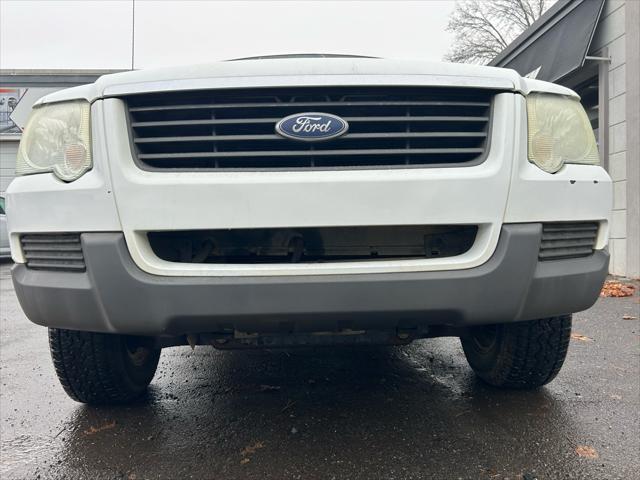 used 2006 Ford Explorer car, priced at $7,695