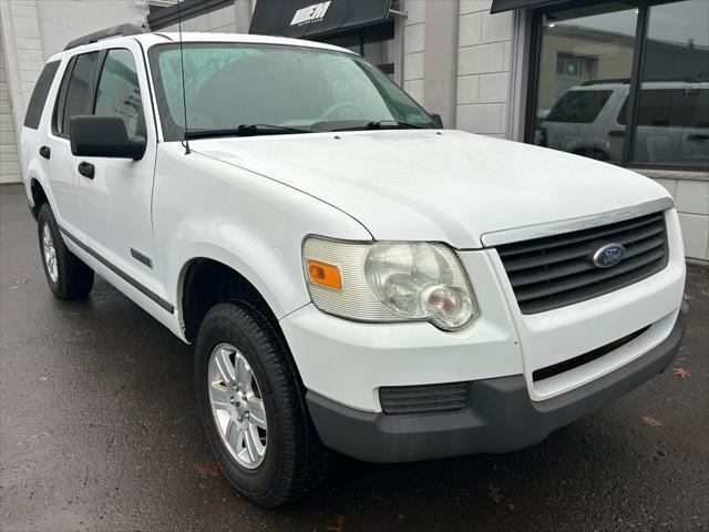 used 2006 Ford Explorer car, priced at $7,695