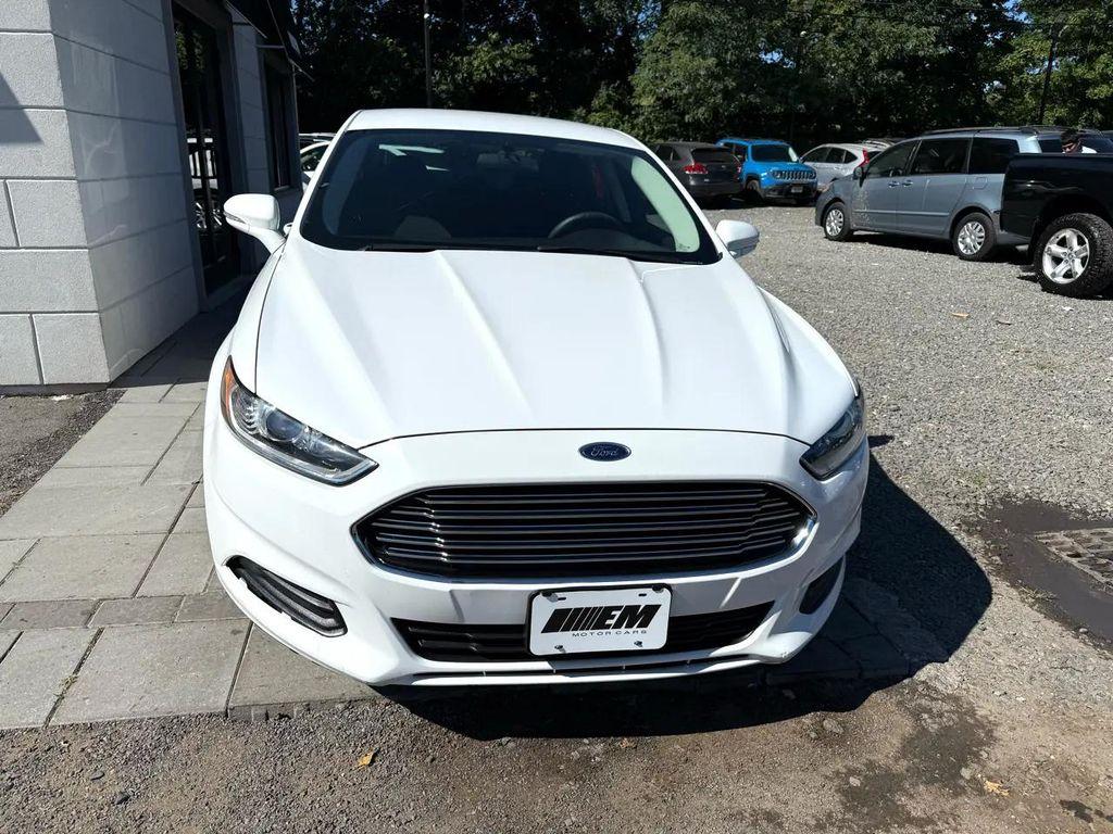 used 2013 Ford Fusion car, priced at $8,995