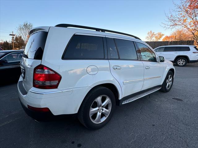 used 2009 Mercedes-Benz GL-Class car, priced at $5,995