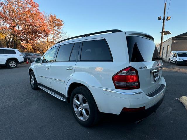 used 2009 Mercedes-Benz GL-Class car, priced at $5,995