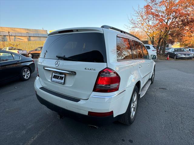 used 2009 Mercedes-Benz GL-Class car, priced at $5,995