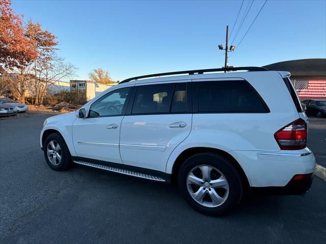 used 2009 Mercedes-Benz GL-Class car, priced at $5,995