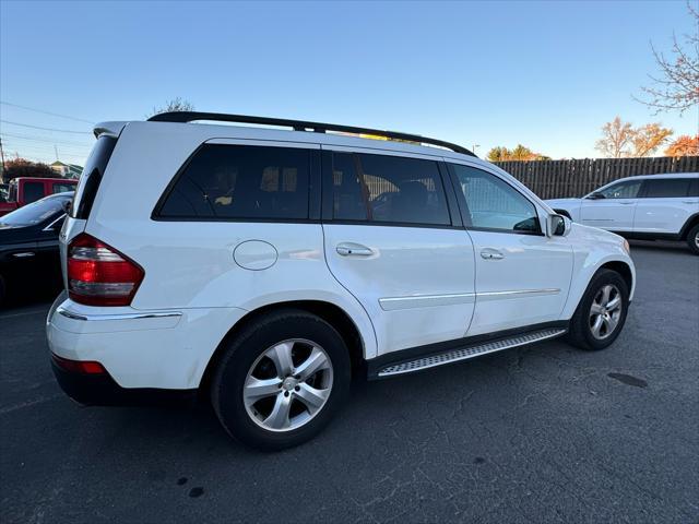 used 2009 Mercedes-Benz GL-Class car, priced at $5,995