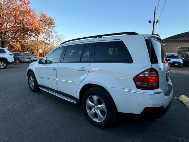 used 2009 Mercedes-Benz GL-Class car, priced at $5,995