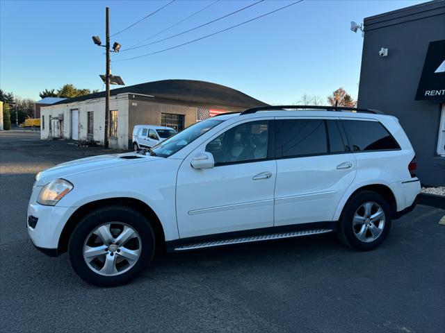 used 2009 Mercedes-Benz GL-Class car, priced at $5,995