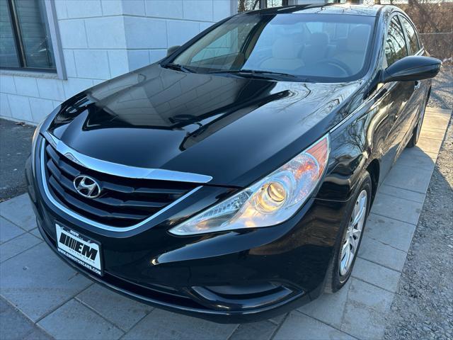 used 2012 Hyundai Sonata car, priced at $5,795