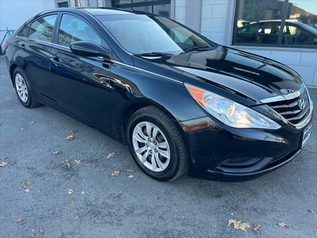 used 2012 Hyundai Sonata car, priced at $5,795