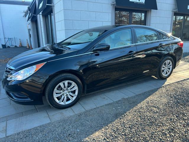 used 2012 Hyundai Sonata car, priced at $5,795