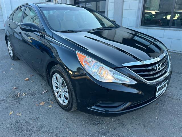 used 2012 Hyundai Sonata car, priced at $5,795