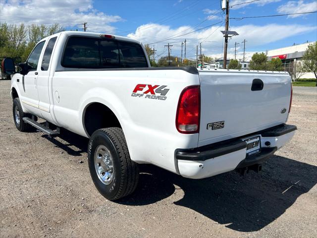 used 2004 Ford F-350 car, priced at $9,995