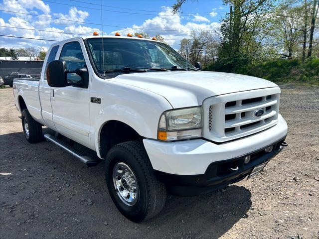 used 2004 Ford F-350 car, priced at $9,995