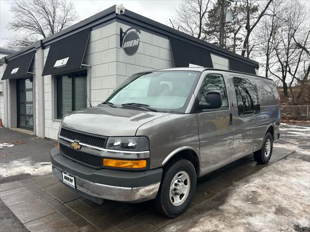 used 2009 Chevrolet Express 2500 car, priced at $9,995