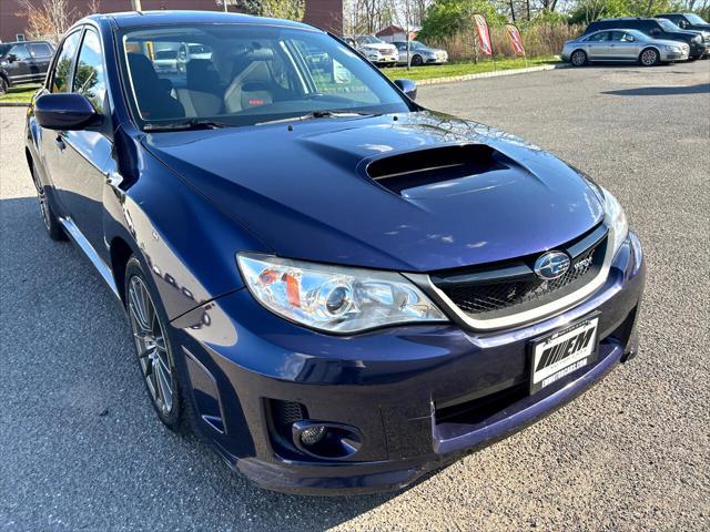 used 2012 Subaru Impreza car, priced at $14,595