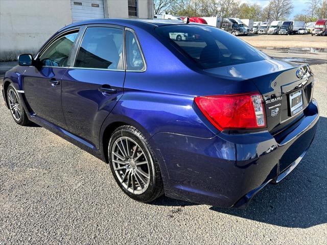 used 2012 Subaru Impreza car, priced at $14,595