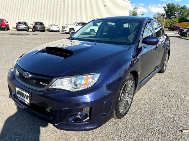 used 2012 Subaru Impreza car, priced at $14,595