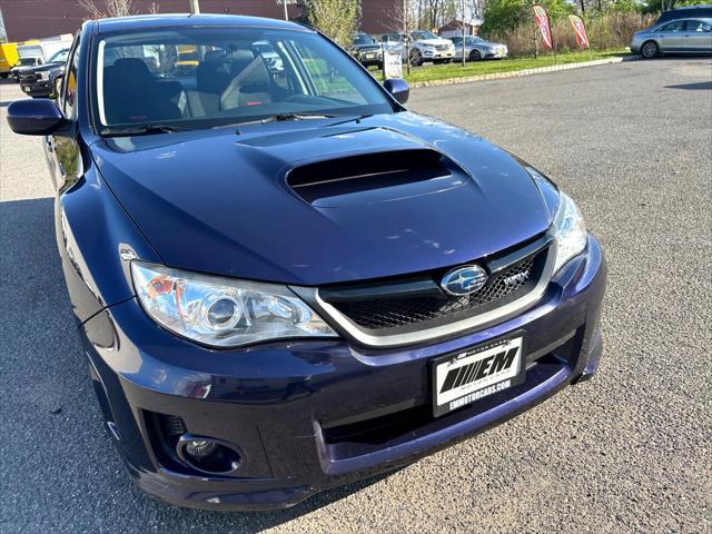 used 2012 Subaru Impreza car, priced at $14,595