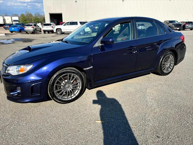 used 2012 Subaru Impreza car, priced at $14,595