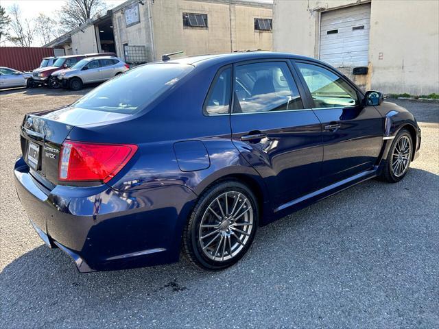 used 2012 Subaru Impreza car, priced at $14,595