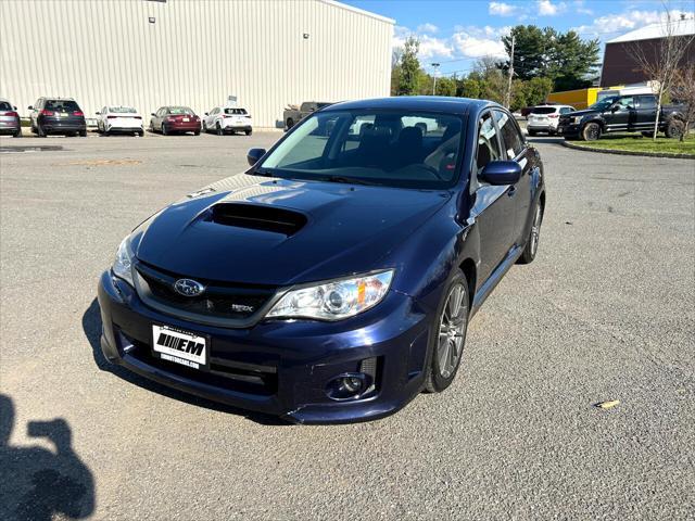 used 2012 Subaru Impreza car, priced at $14,595