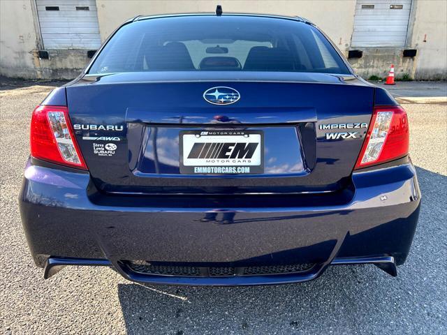 used 2012 Subaru Impreza car, priced at $14,595