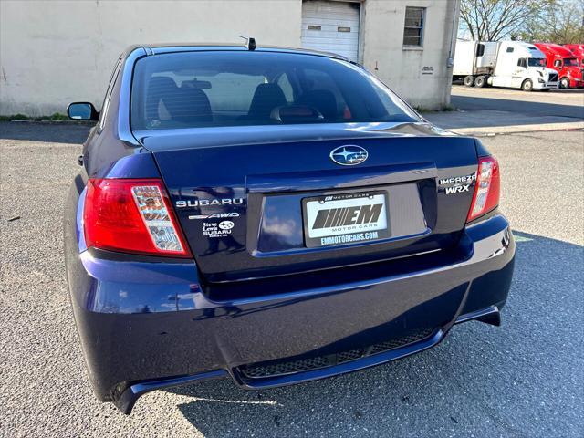 used 2012 Subaru Impreza car, priced at $14,595