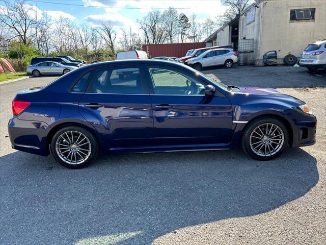 used 2012 Subaru Impreza car, priced at $14,595