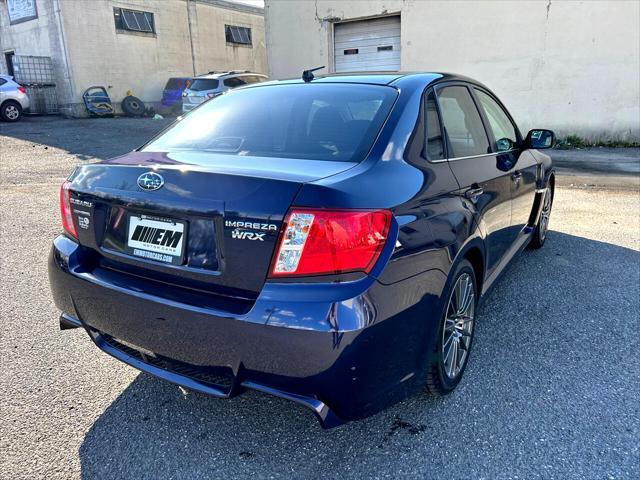 used 2012 Subaru Impreza car, priced at $14,595