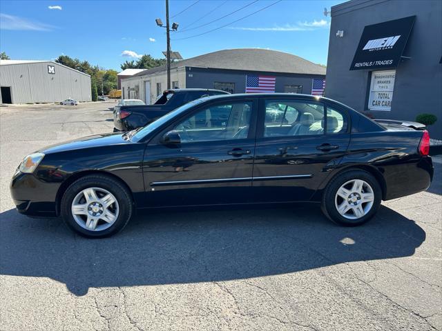 used 2006 Chevrolet Malibu car, priced at $5,295