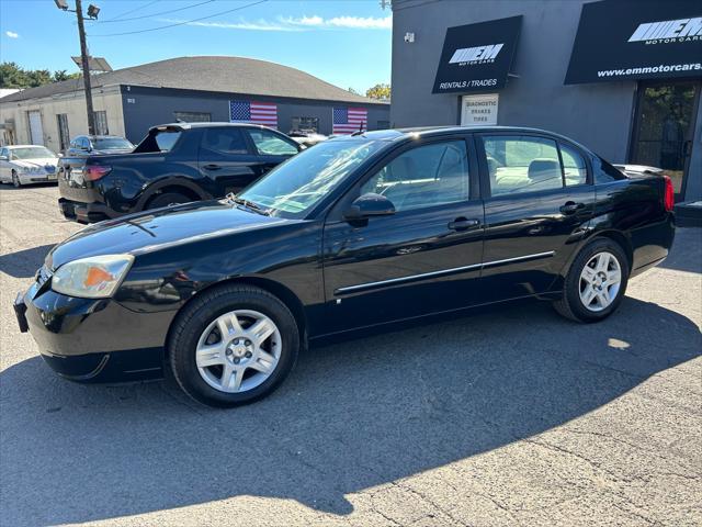 used 2006 Chevrolet Malibu car, priced at $5,295