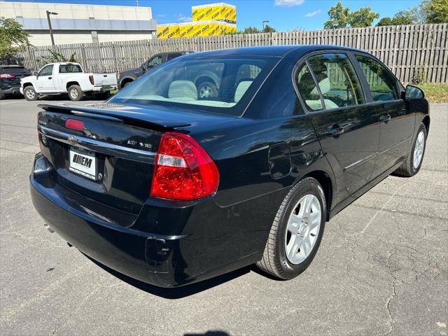 used 2006 Chevrolet Malibu car, priced at $5,295