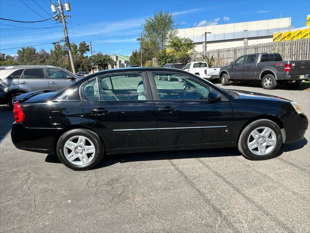 used 2006 Chevrolet Malibu car, priced at $5,295