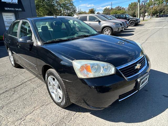 used 2006 Chevrolet Malibu car, priced at $5,295