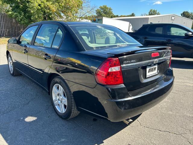 used 2006 Chevrolet Malibu car, priced at $5,295