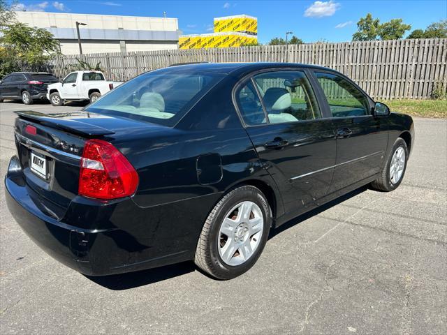 used 2006 Chevrolet Malibu car, priced at $5,295