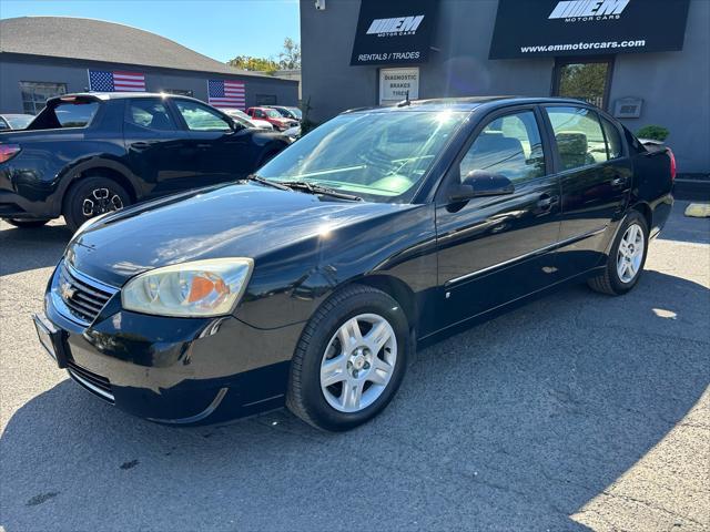 used 2006 Chevrolet Malibu car, priced at $5,295