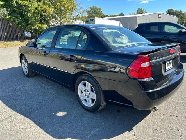 used 2006 Chevrolet Malibu car, priced at $5,295