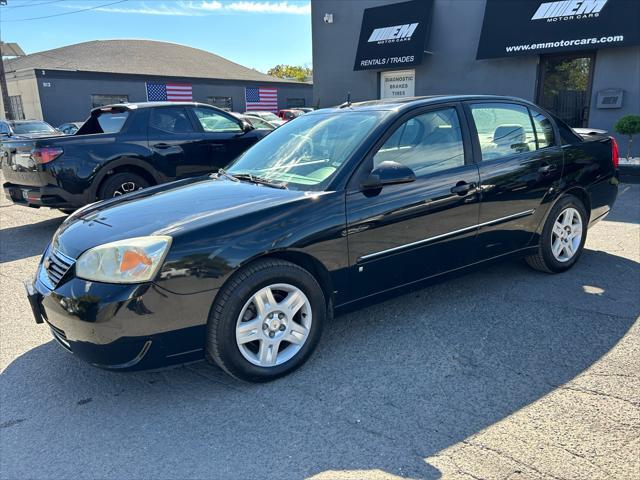 used 2006 Chevrolet Malibu car, priced at $5,295