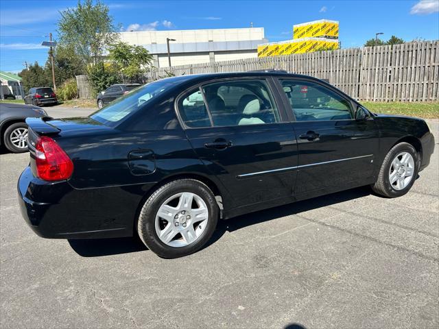 used 2006 Chevrolet Malibu car, priced at $5,295