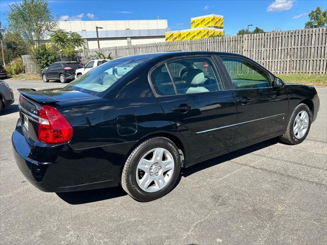 used 2006 Chevrolet Malibu car, priced at $5,295