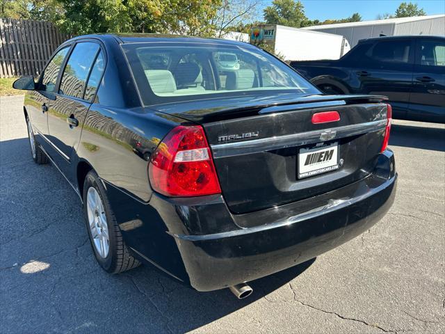 used 2006 Chevrolet Malibu car, priced at $5,295