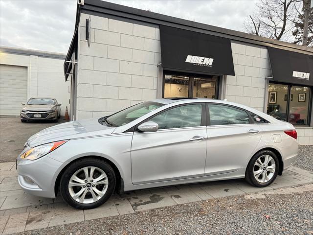 used 2011 Hyundai Sonata car, priced at $5,995