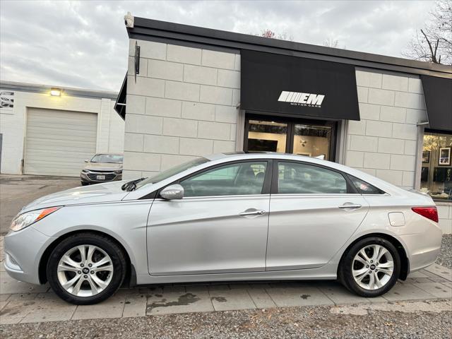 used 2011 Hyundai Sonata car, priced at $5,995