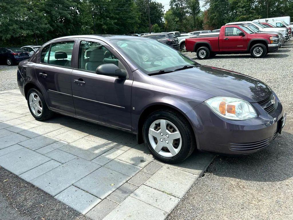used 2006 Chevrolet Cobalt car, priced at $5,795