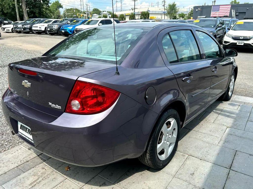 used 2006 Chevrolet Cobalt car, priced at $5,795