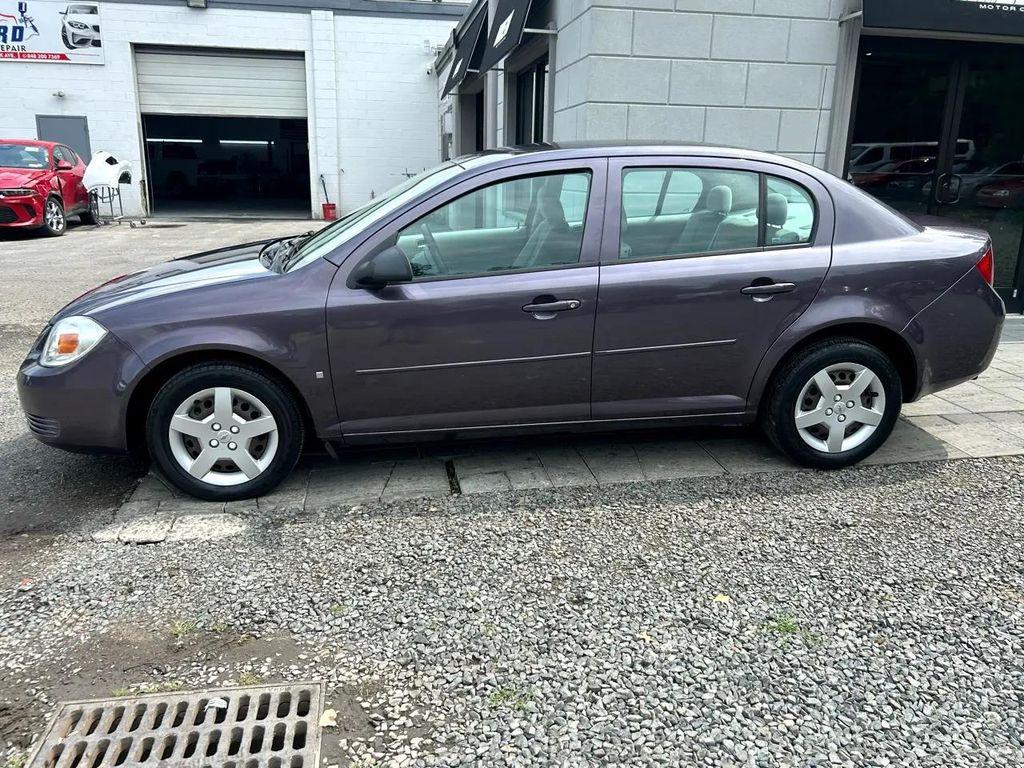 used 2006 Chevrolet Cobalt car, priced at $5,795