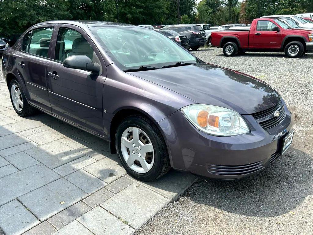 used 2006 Chevrolet Cobalt car, priced at $5,795