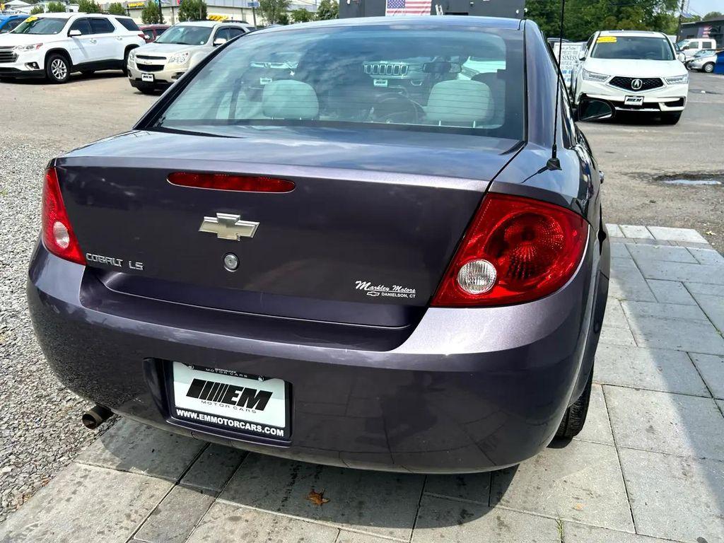 used 2006 Chevrolet Cobalt car, priced at $5,795